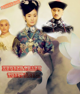 Khuynh Thành Tuyệt Luyến