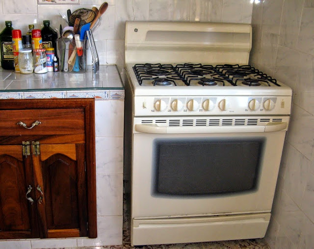 My Mexican Kitchen Six Days Stoveless in Michoacán