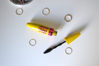 Maybelline The Colossal Go Extreme Volume Mascara