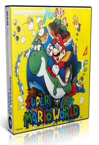 Super Mario World PC Full EXE Descargar 1 Link 