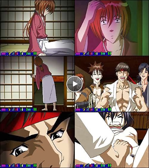 anime hentai gay sex video
