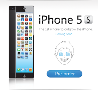iPhone 5S Specs, Release date, Rumors and Leaks Ramp Up - Information iPhone 5S Specs, Release date, Rumors and Leaks Ramp Up - Information