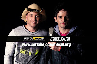 Newton e Willian - Vem Me Ver Newton e Willian - Vem Me Ver