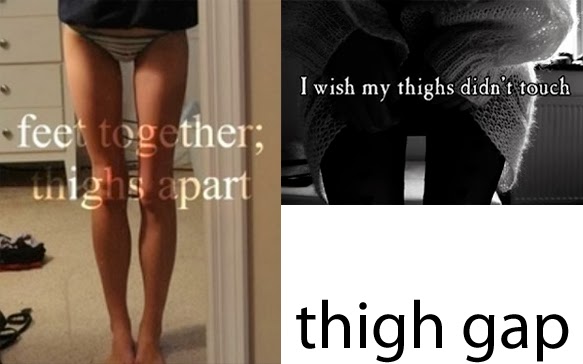 hot girls tumblr thigh gap - www.kcarplaw.com.