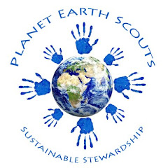 Planet Earth Scouts