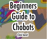 Beginners Guide to Chobots