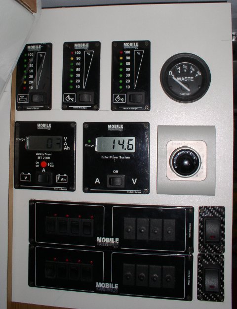 Von Stellwerken Und Anderen Maschinen Stellwerk 1 Absdorf