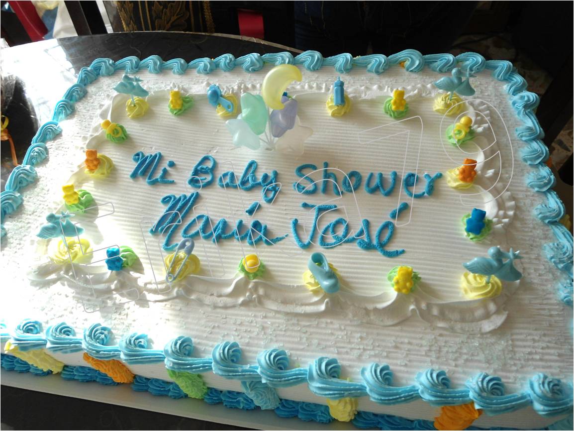 Baby Shower de mi hermana. EL PASTEL! Baby Shower de mi hermana. EL PASTEL!