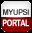 My UPSI Portal