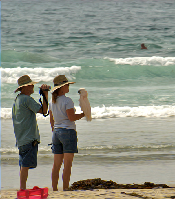 Lajolla with Tofu