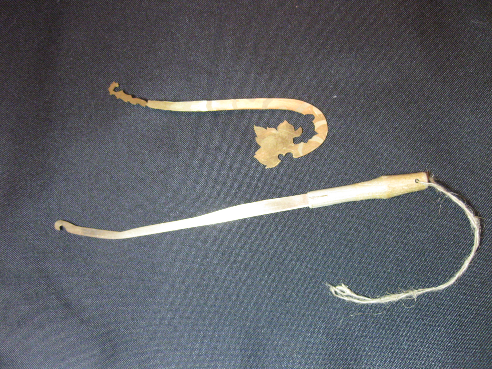 Copper Age Tools
