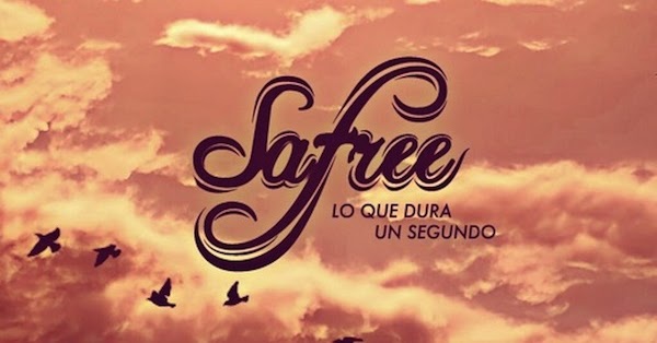 Tuneaid Records Blog Nuevo Album De Safree Lo Que Dura Un Segundo tuneaid records blog blogger