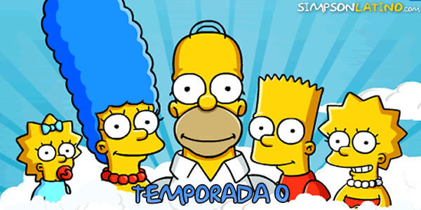 Ver Temporada 0 de Los Simpson Los Simpson Temporada 0