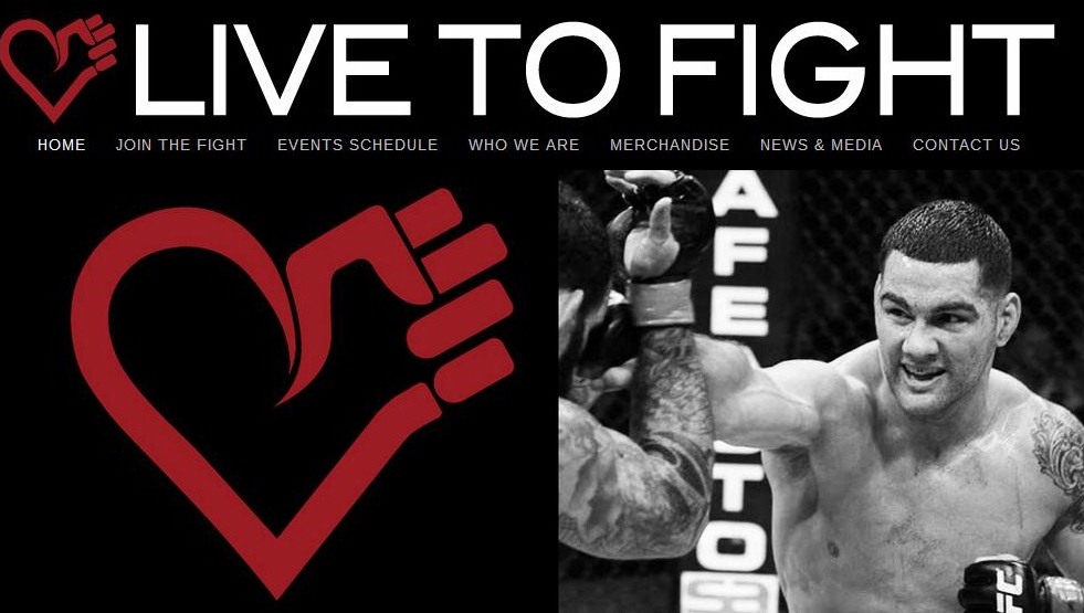 Coalition to Legalize Mixed Martial Arts in New York Live to Fight