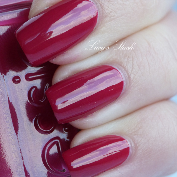Raspberry Essie