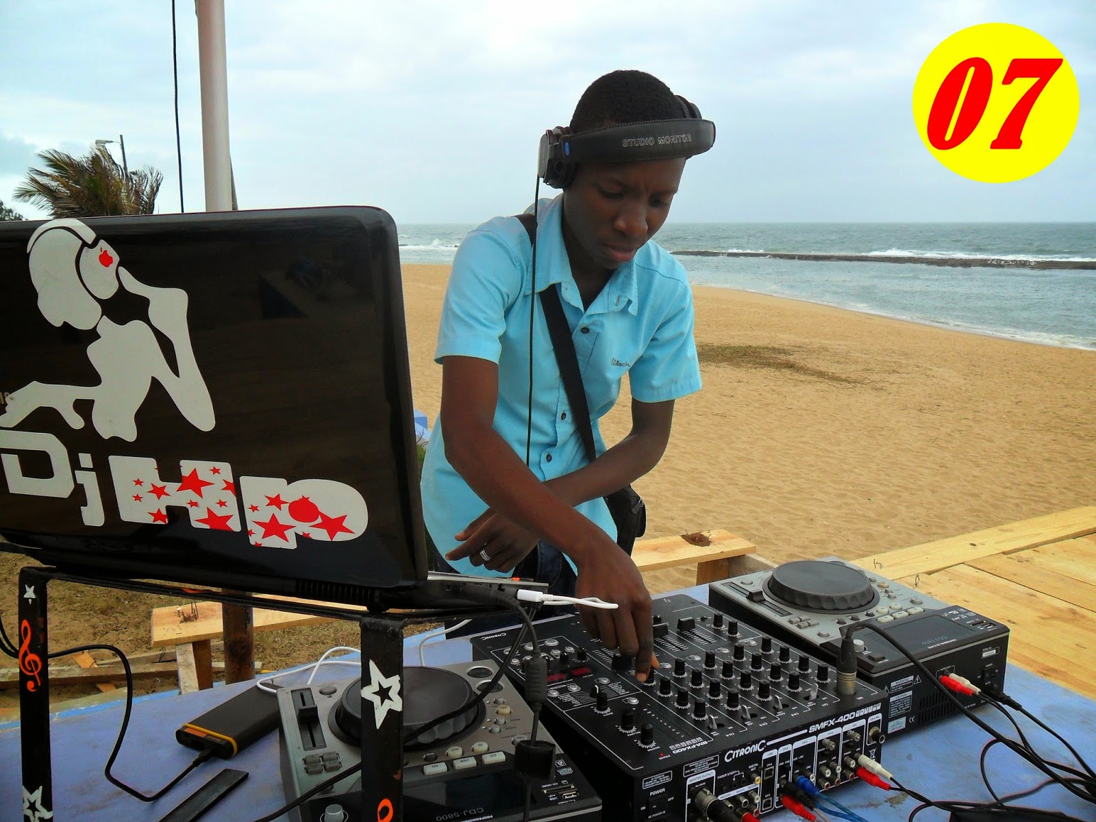 DJ Merlon feat. Mondli Ngcobo Koze Kuse DJ Hp HeadMaster