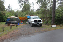 Crazy Swede Campground