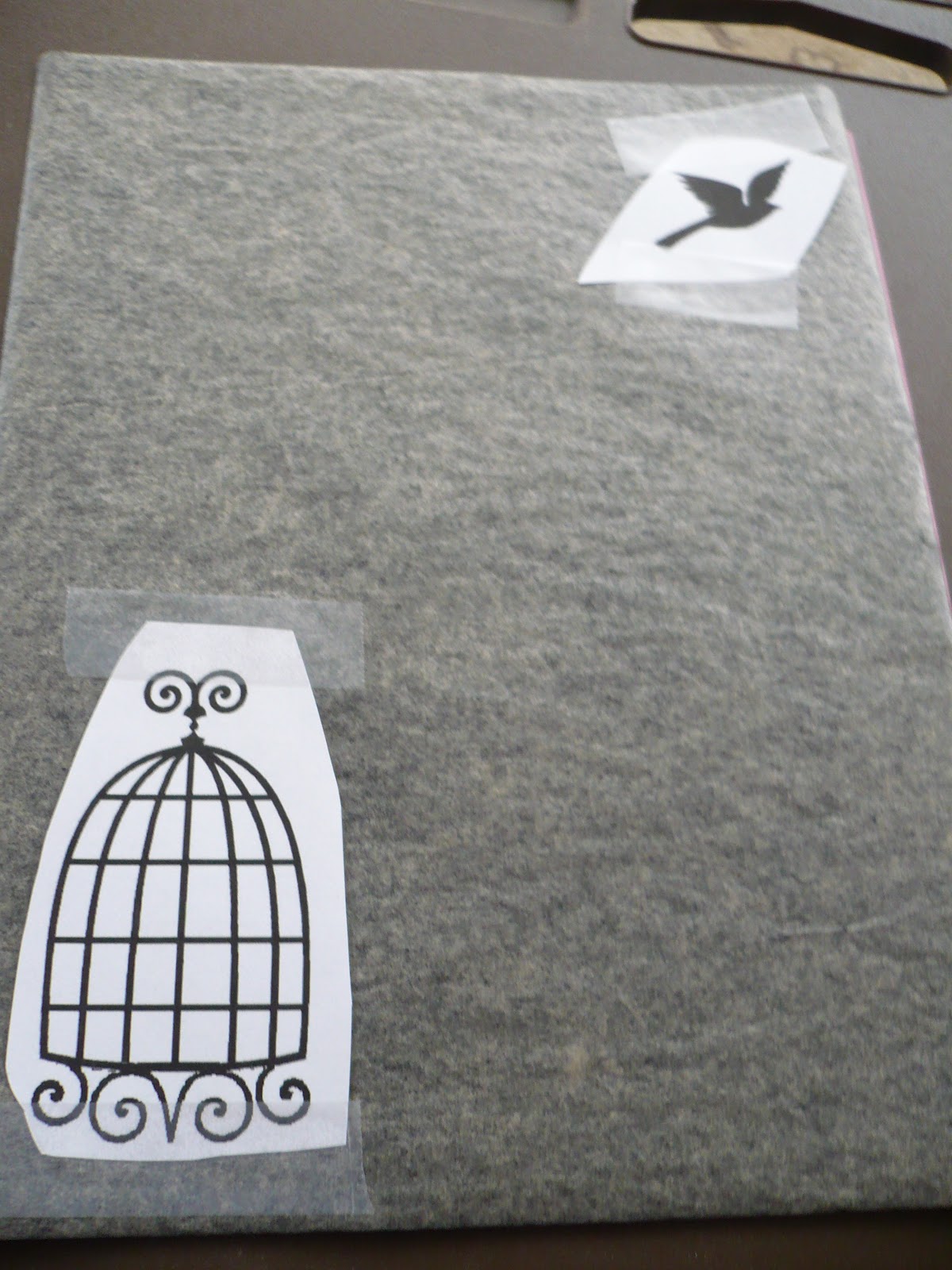 Craft a Weekend Picture Frame Dry Erase Board