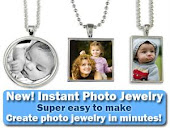 Photo Jewelry Making