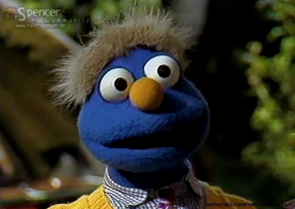 Hallo Spencer Hallo Spencer