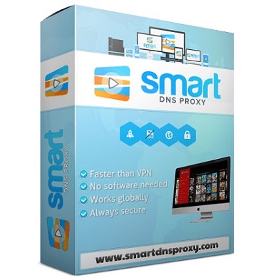 Download Premium SmartVPN DNS Proxy Free