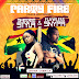 Shegee Styla & Flawless Snypa - Party Fire (Collabo, Ghana x Jamaica) Cover Designed By Dangles Graphics #DanglesGfx ( @Dangles442Gh ) Call/WhatsApp: +233246141226.