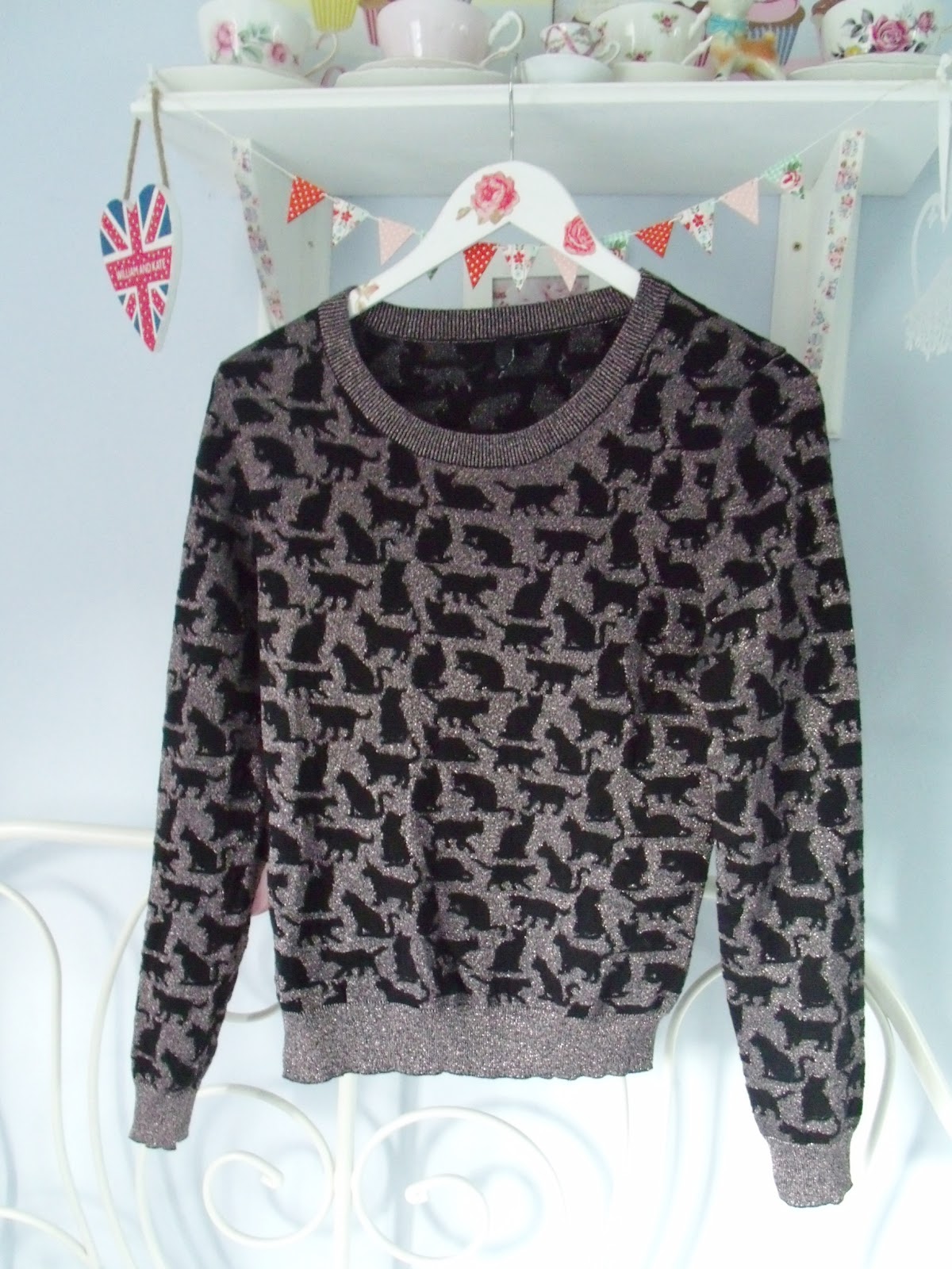 BIG Christmas Eve & Boxing Day Fashion Sales Haul (Primark, H&M