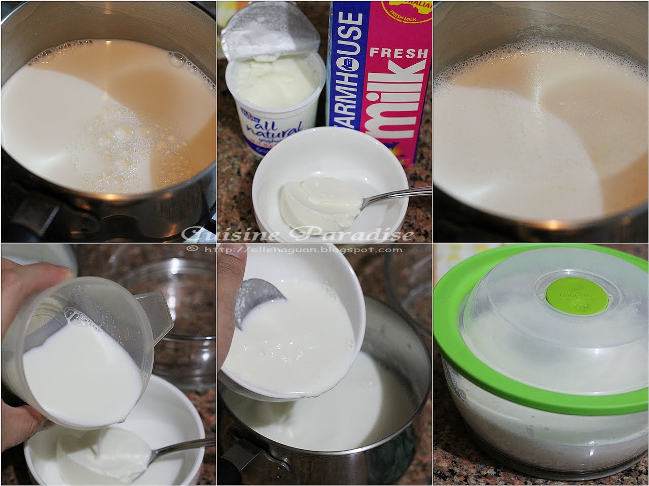 Cuisine Paradise Singapore Food Blog Recipes, Reviews And Travel