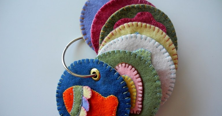 felt paper