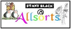 Penny Black Allsorts