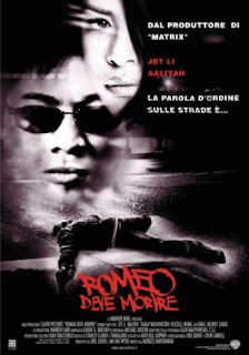 Romeo Deve Morire Film Streaming ITA Vk (2000) Romeo Deve Morire Film Streaming ITA Vk (2000)