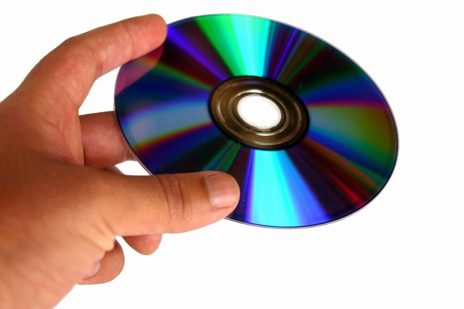 Almacenamiento en cristales : datos para toda la vida | Nacido para