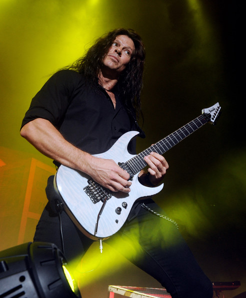 Megadeth Still Alive... And Well Megadeth Still Alive... And Well