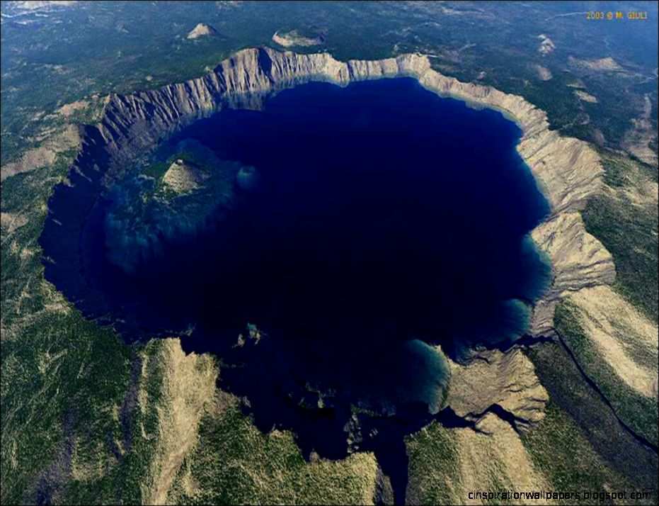 Crater Lake National Park Fitpacking trip 2016 Crater Lake National Park Fitpacking trip 2016
