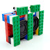 mCookie: Magnetic Stackable Arduino Microcontroller for Programmers and DIY-ers of All Ages and Skill Levels