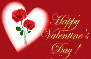 Ucapan Valentine Bahasa Inggris | Kata Mutiara Valentine