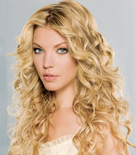 Latest Modern Curly Hairstyles for 2013