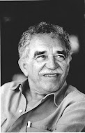 Gabriel García Marquez.