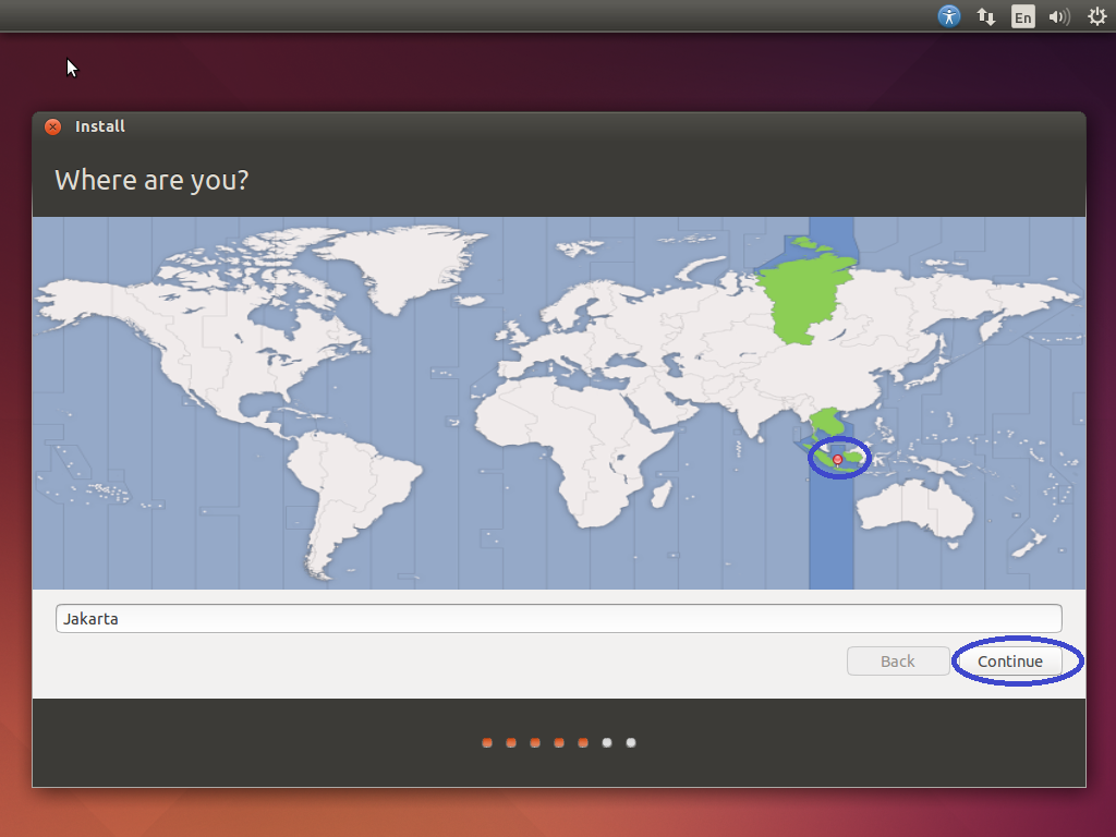 17 Langkah Mudah Install Linux Ubuntu 14.04 LTS Trusty Tahr (Step by Step) 17 Langkah Mudah Install Linux Ubuntu 14.04 LTS Trusty Tahr (Step by Step)