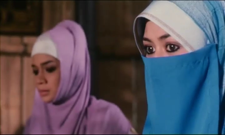 Neversaygoodbye 7 Petala Cinta Movie