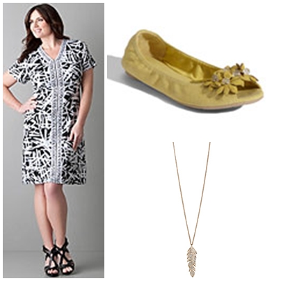 Kate Spade Lanyard