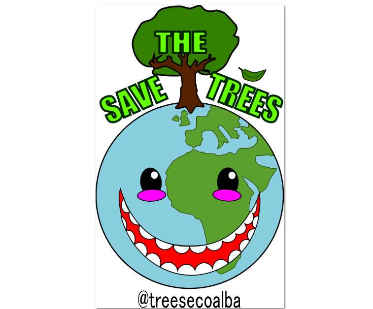 Save The Trees 