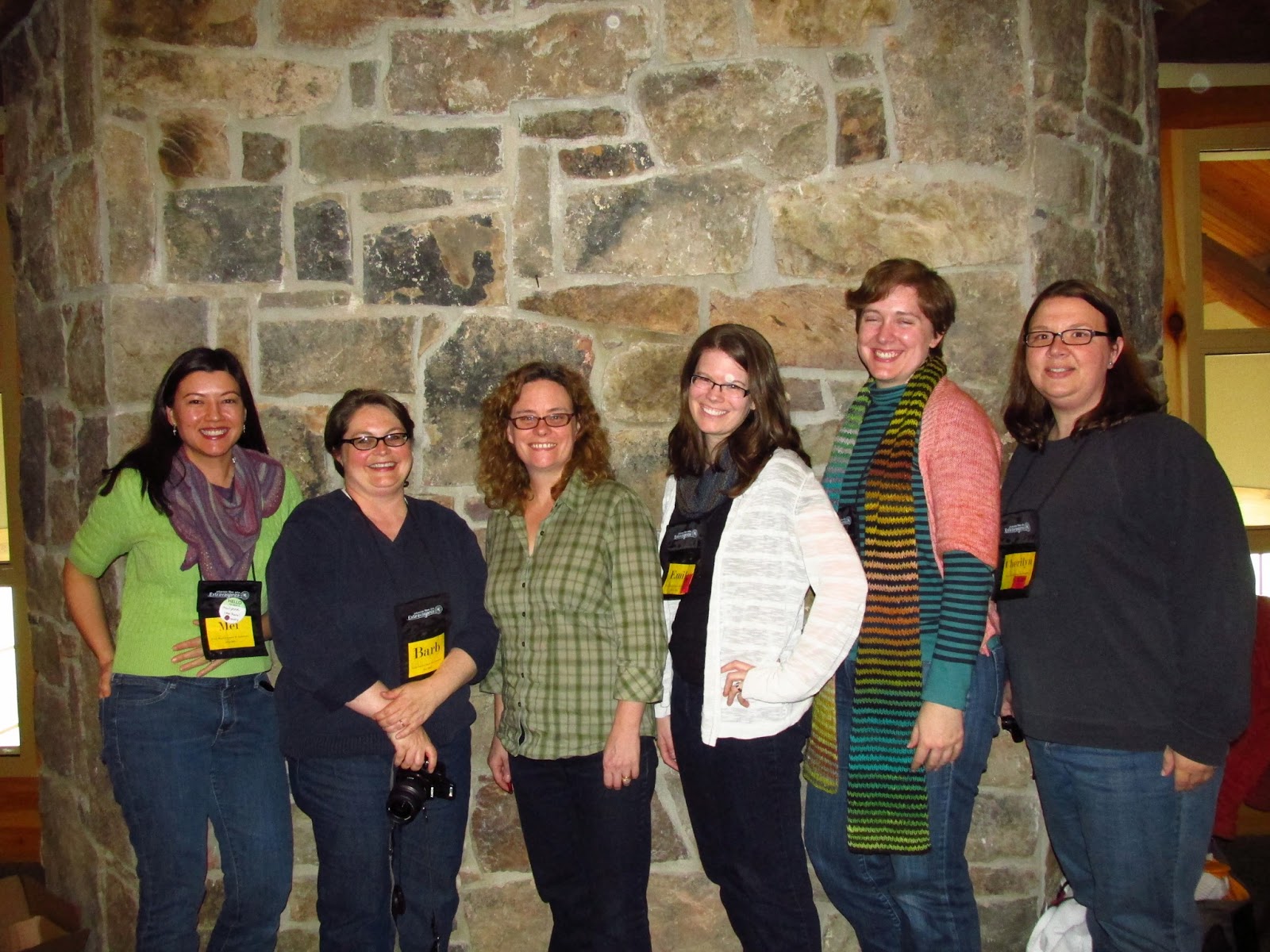 YARNGEAR Knitting, Crochet, Spinning, Sewing, Weaving, and Dyeing