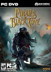 [PC] Pirates of Black Cove-SKIDROW
