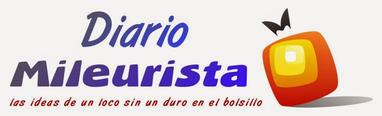 diario de un mileurista