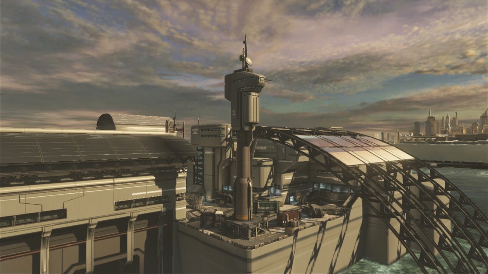 Katie Houston Artwork Halo 4 Dlc Landfall Majestic Map Pack