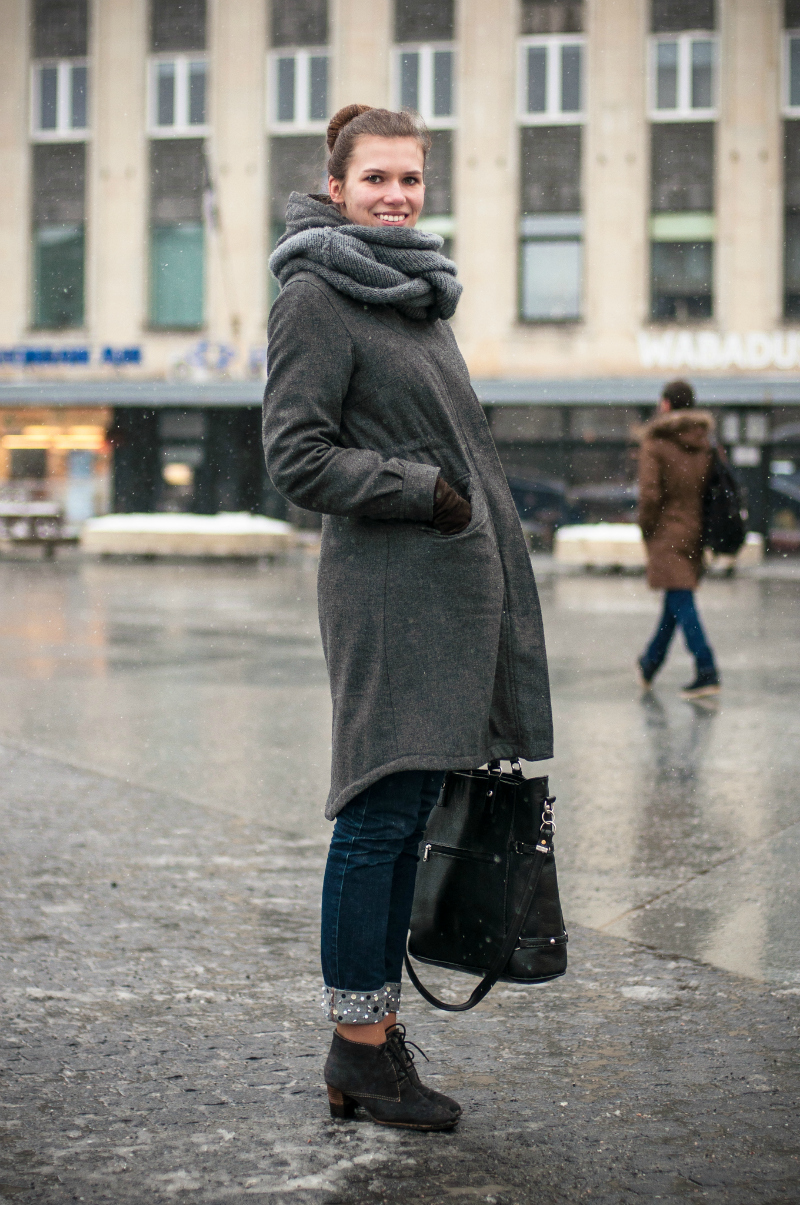 Canción de la vida profunda