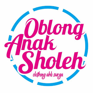 Kaos Muslim Anak