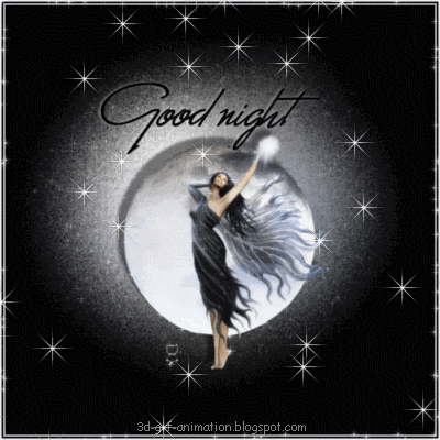 3D Gif Animations - Free download i love you images photo background  screensaver e-cards: Good Night & Sweet Dreams SMS text messages funny gif  animation photo graphic clip art ecards mobile phone