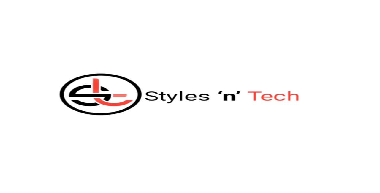 Styles 'n' Tech